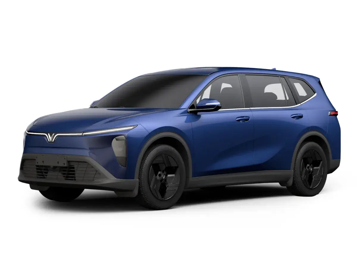 Vinfast VF MPV 7 Moonlit Ocean